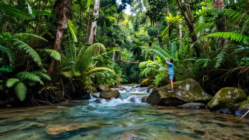Cuáles son definición, usos y características de una reserva 6 Reservas: protegen el medio ambiente