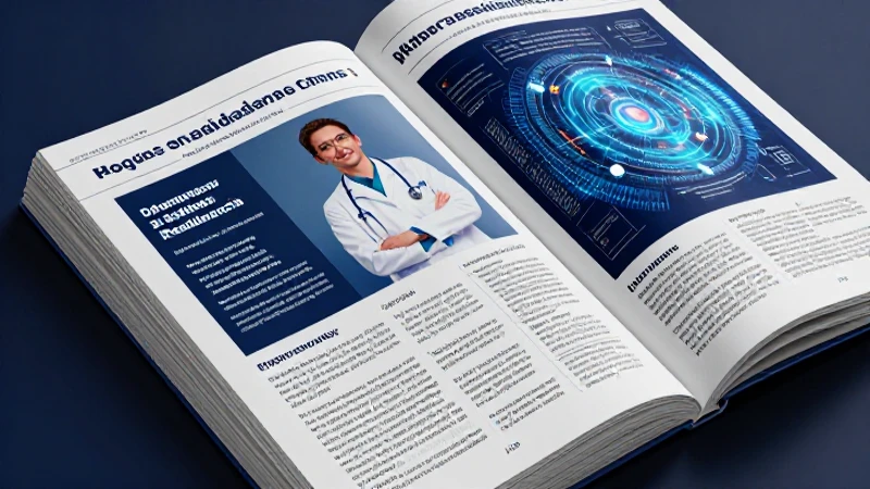 Normativas médicas definen y guían la formación de residentes