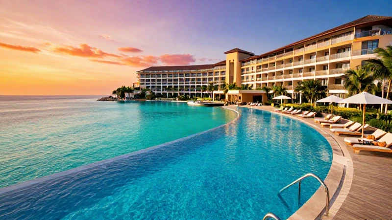 Resort: Definición, Clasificación y Ejemplos Esenciales 4 Resumen de clasificación de resorts de lujo