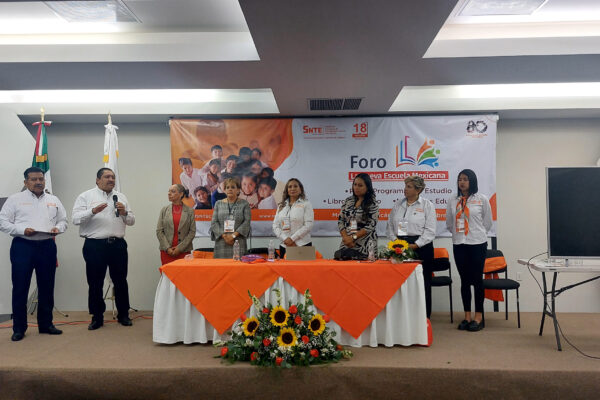 Respaldo de la nueva escuela mexicana: ¡productos destacados! 2 respaldo de la nueva escuela mexicana productos destacados