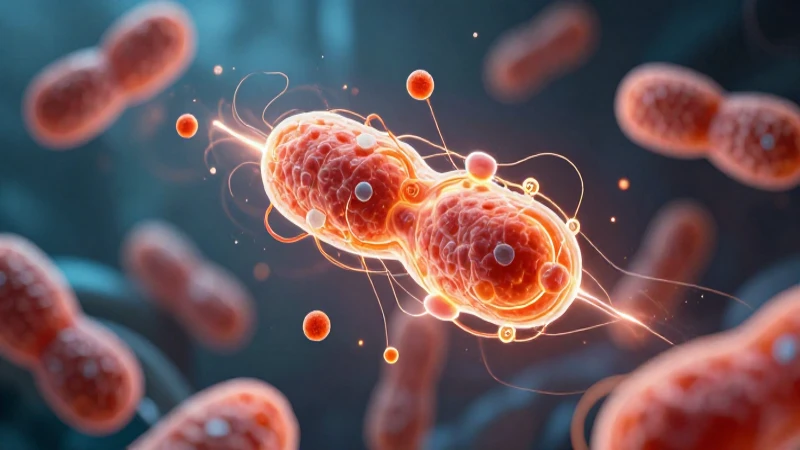 Mito con energía transforma la ciencia
