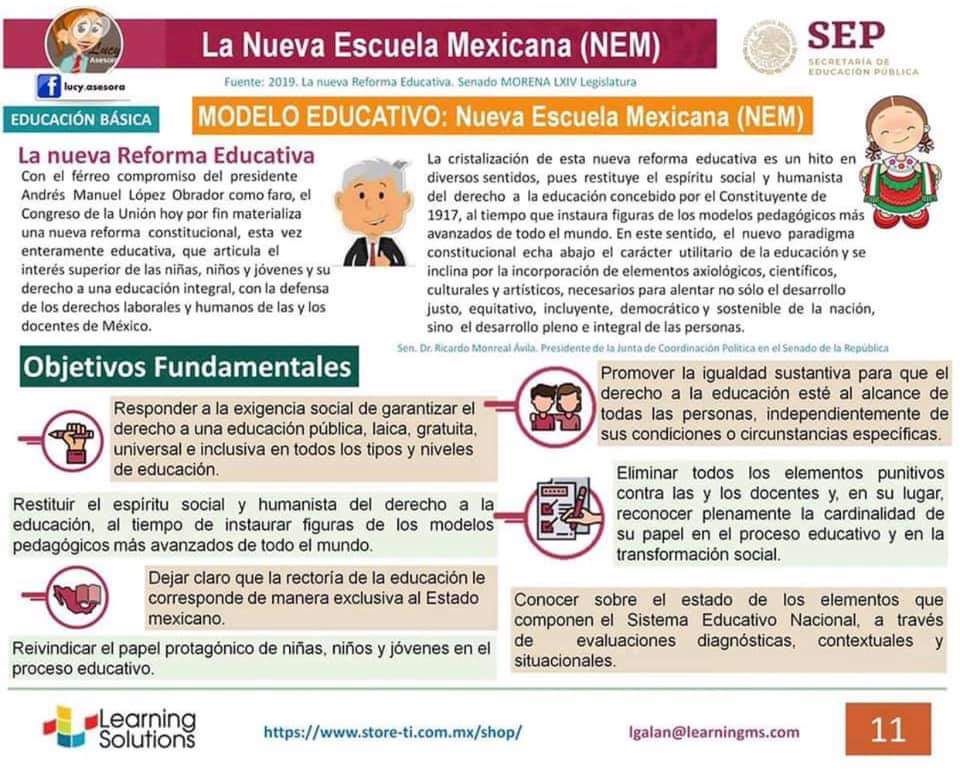 Responsabilidades de la evaluación educativa: ¿Quién está a cargo en la Nueva Escuela Mexicana? 2 responsabilidades de la evaluacion educativa quien esta a cargo en la nueva escuela