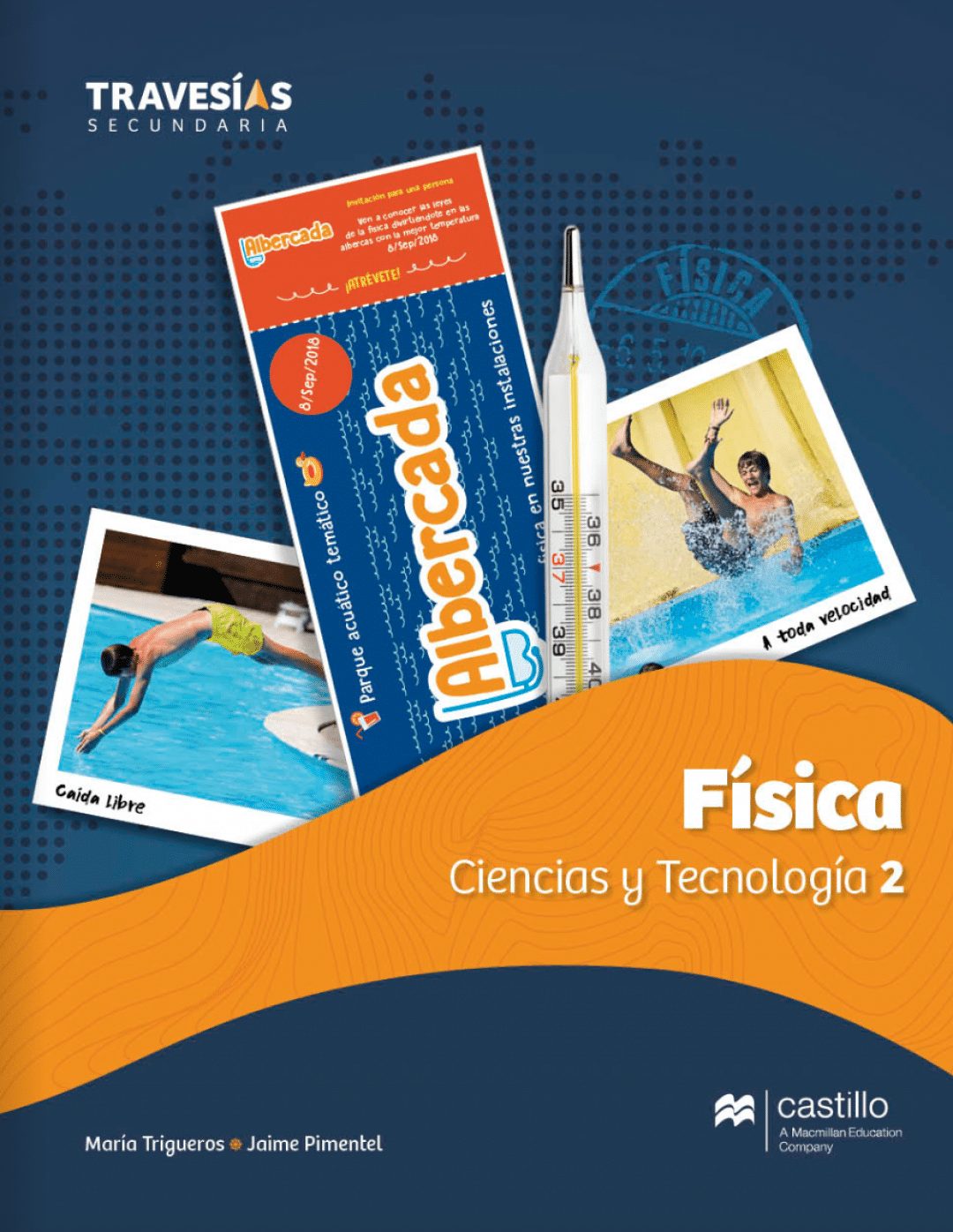 respuestas completas de travesias sec fisica 2 guia definitiva