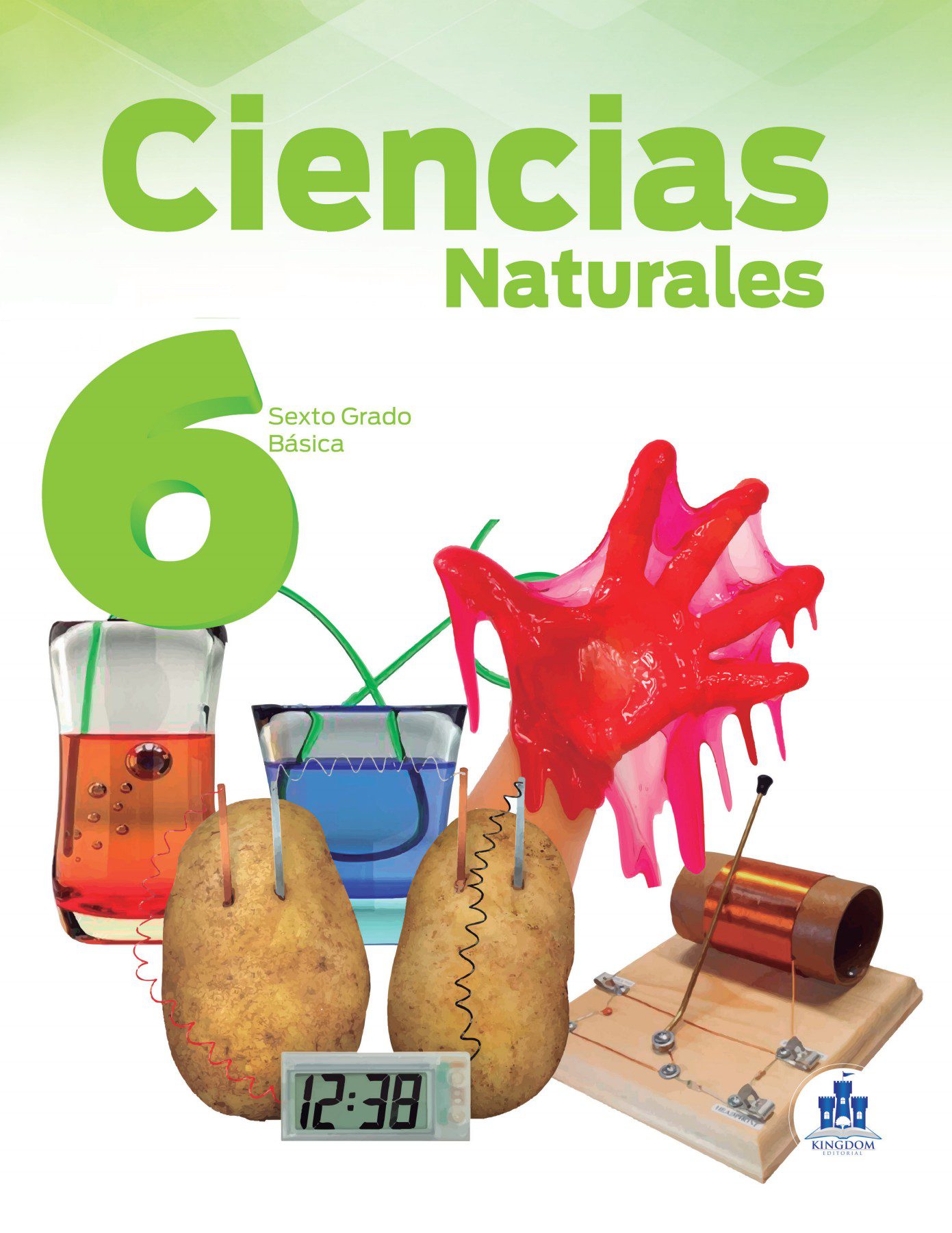 Respuestas completas para tus dudas: Libro de ciencias naturales 2 respuestas completas para tus dudas libro de ciencias naturales