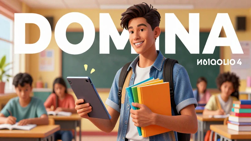 Domina módulo 4: Curso Escuela Mexicana. Todas las respuestas aquí 4 Prepárate para el Módulo 4 de Domina