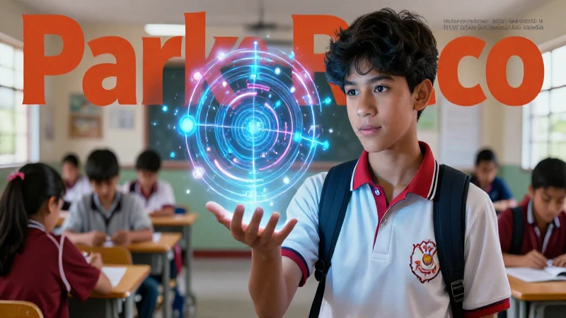 Domina Ciencias Naturales: Respuestas para el éxito académico 4 Estudiante brillante, ciencia vibrante, estilo hiperrealista