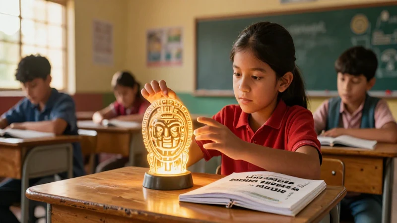 Estudio moderno de historia y conocimiento