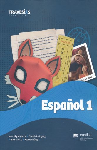 respuestas del libro de travesias secundaria espanol 1