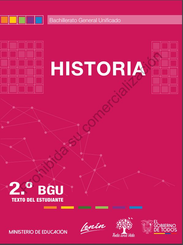 respuestas y dudas resueltas del libro de historia 2 bachillerato