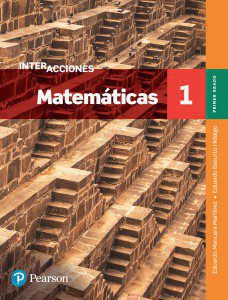 respuestas y soluciones en interacciones matematicas 1 de secundaria