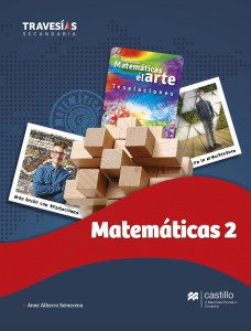 Resuelve dudas matemáticas con Travesías secundaria: libro contestado 2 resuelve dudas matematicas con travesias secundaria libro contestado