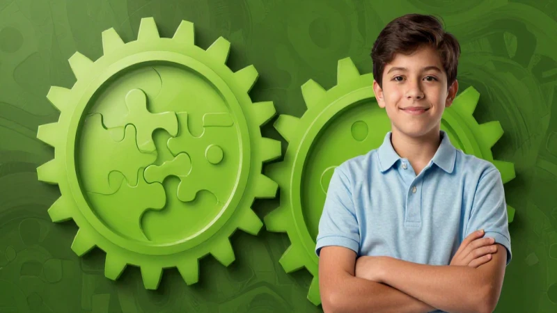 5 formas efectivas para resolver situaciones con éxito 4 Aprendizaje dinámico con estilo educativo moderno