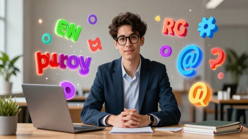 Amplía tu vocabulario: Conoce los mejores sinónimos para retomar 4 Académico aprende vocabulario con ilustraciones digitales vibrantes
