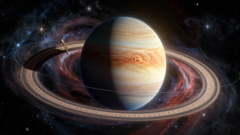 Retrógrado: Definición y Concepto Esencial Explicado 3 Mercurio detallado en dramática nebulosa cósmica