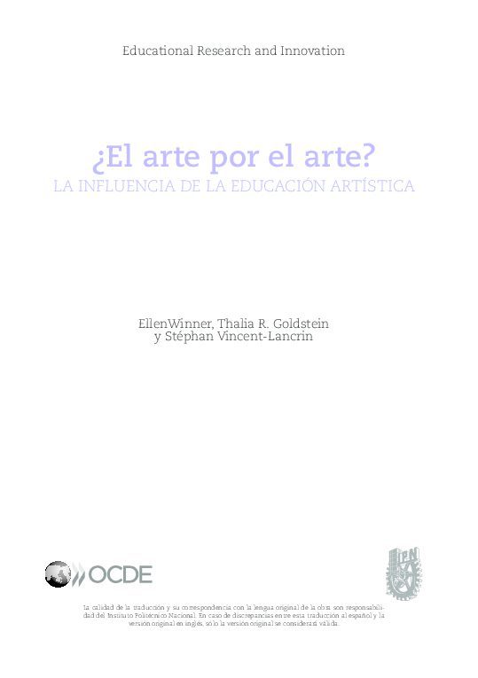 rev escuela mexicana innovacion en educacion teatral