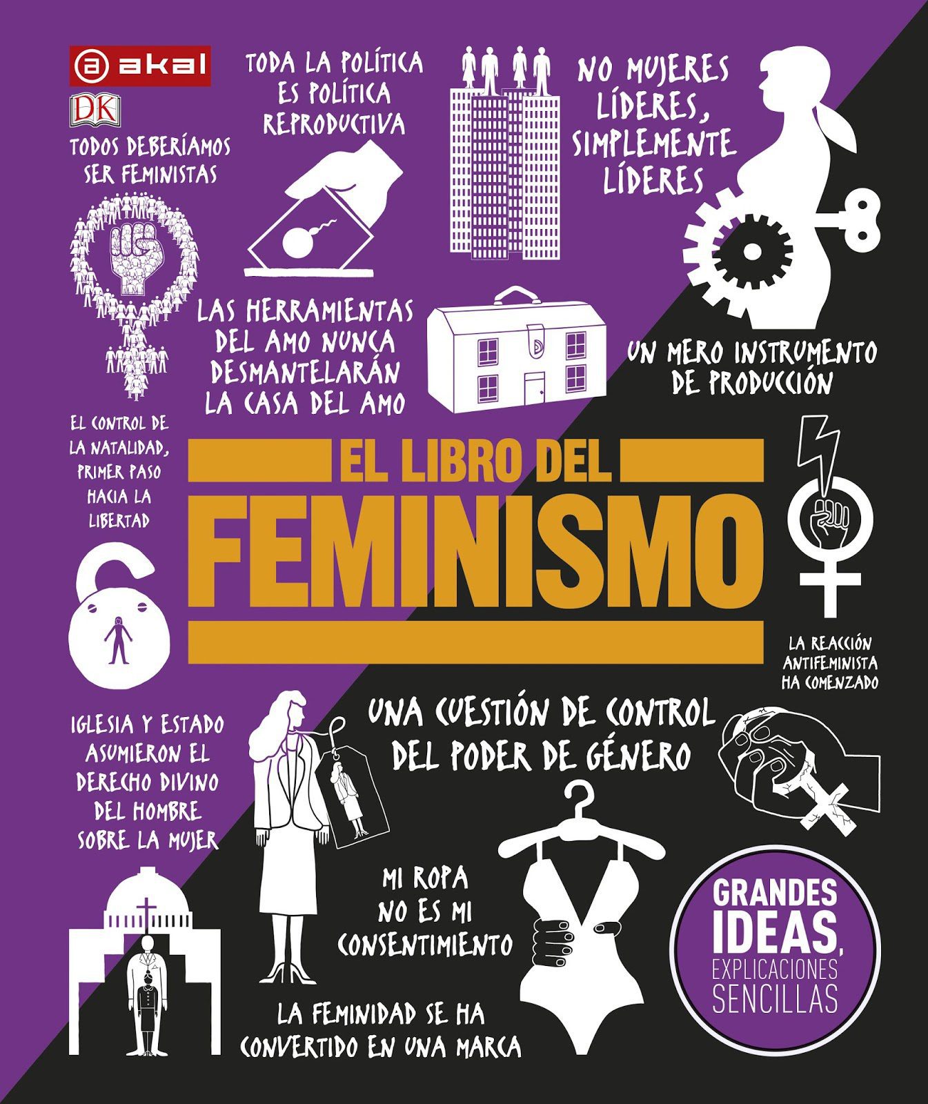 revela el feminismo en los libros de texto perspectiva de genero
