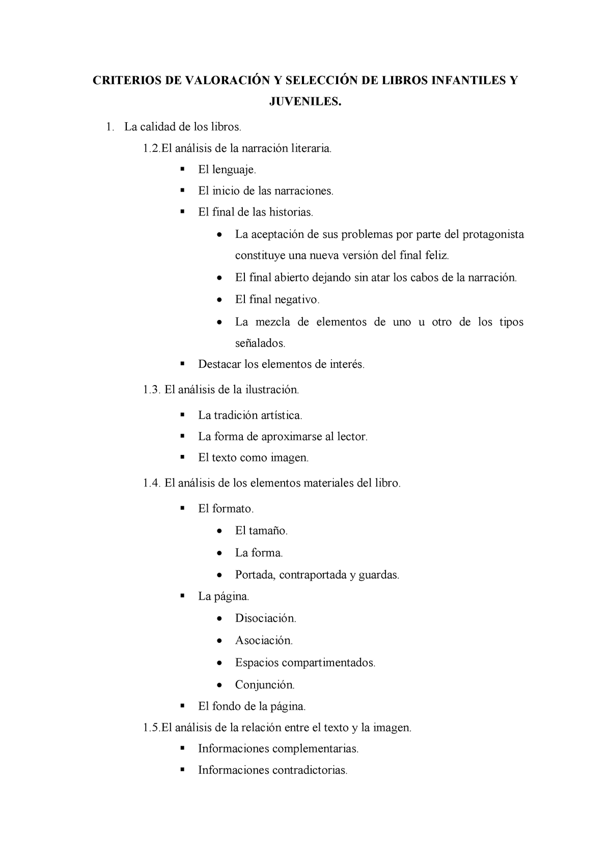 revelamos criterios sep para libros juveniles