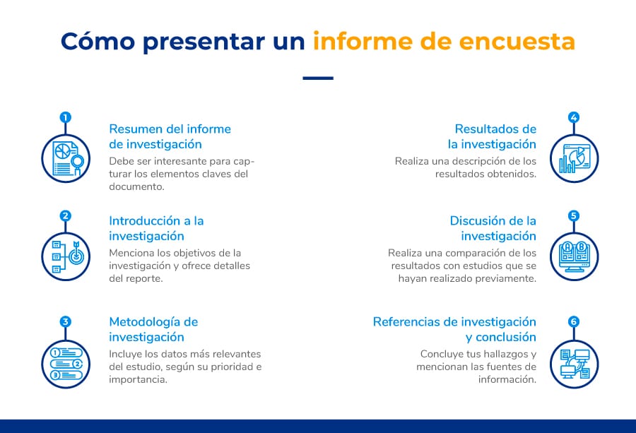 revelando resultados impresionantes informe completo de nuestra encuesta
