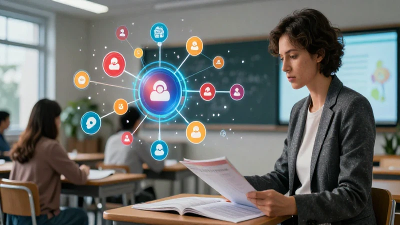 Revisión: Concepto, definición y tipos de revisión 7 Educación moderna ultra realista y dinámica