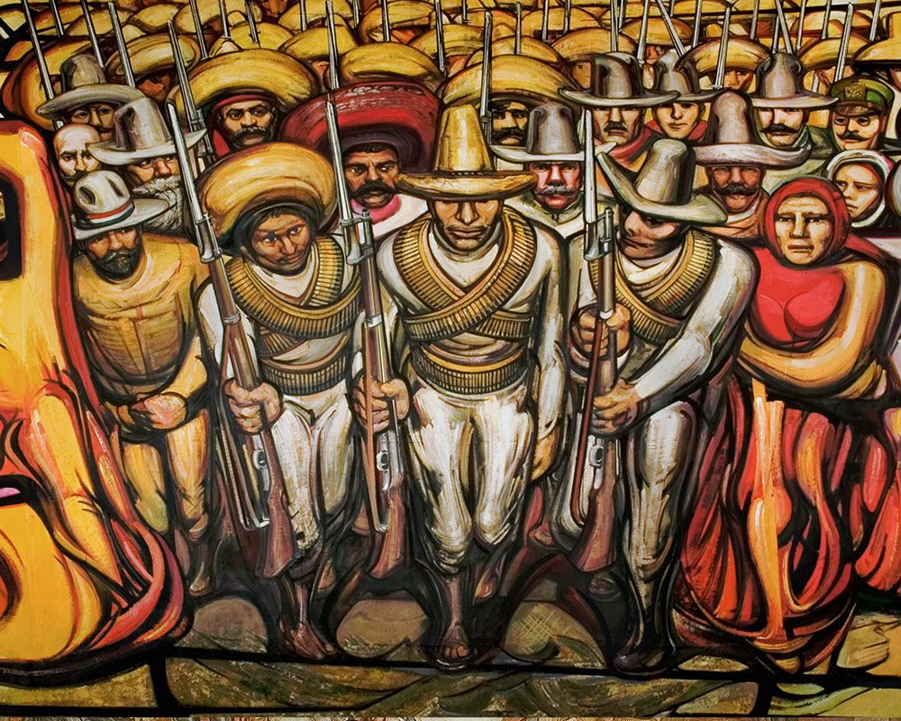 Revive la revolución artística del creador de la nueva escuela mexicana ¡Conoce su visión única! 2 revive la revolucion artistica del creador de la nueva escuela mexicana conoce su vision unica