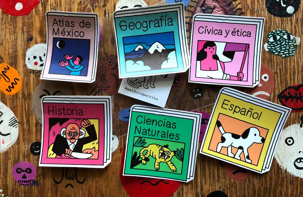 Revive recuerdos nostálgicos con los libros de texto primaria de los 70 2 revive recuerdos nostalgicos con los libros de texto primaria de los 70