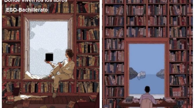 revive tu aprendizaje con el libro interactivo para telesecundaria