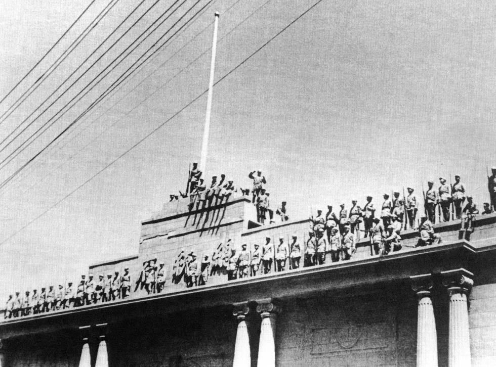 Revolución china de 1949: Impacto y características clave 2 revolucion china de 1949 impacto y caracteristicas clave
