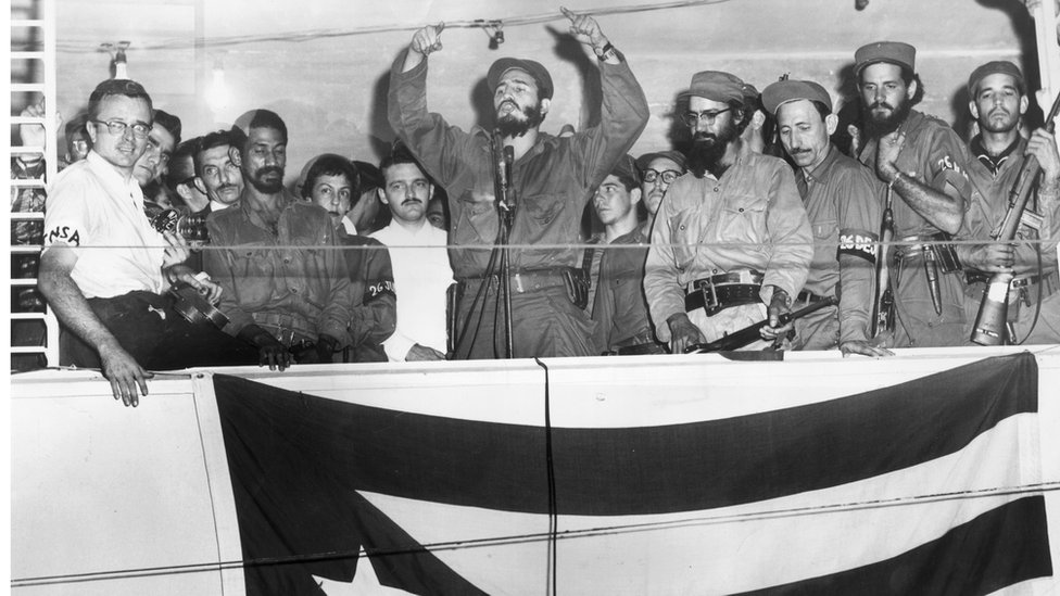 revolucion cubana que fue caracteristicas y su impacto 1