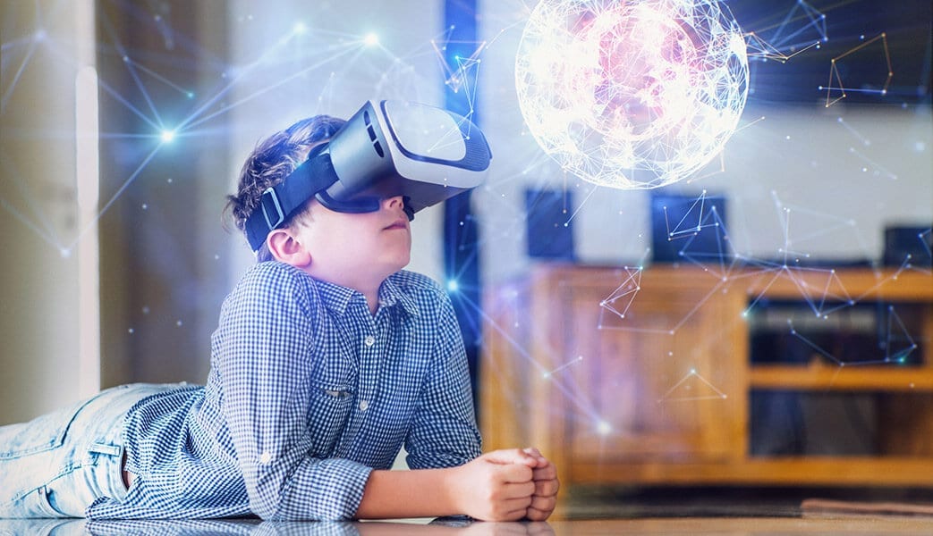 revolucion educativa conoce el poder de la realidad virtual y aumentada