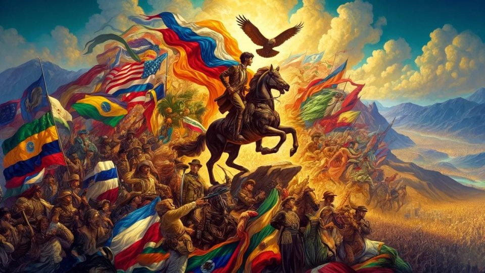 revolucion libertadora origenes caracteristicas y legado