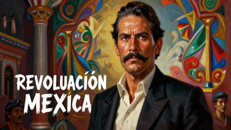Influencia cultural y artística de la Revolución