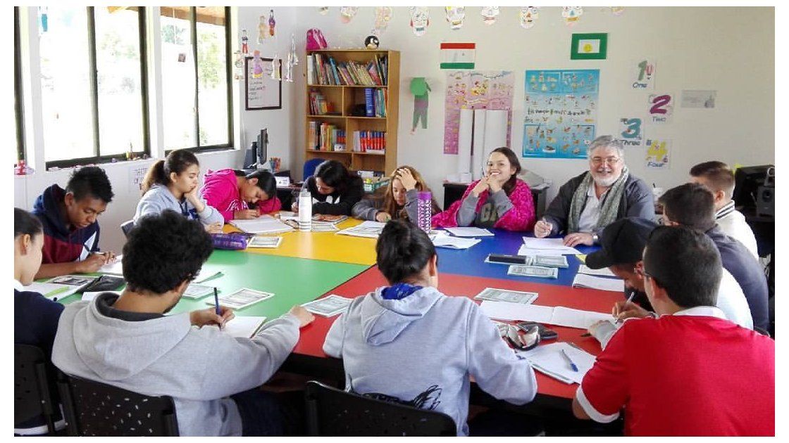 revoluciona la educacion con ambientes de aprendizaje para la nueva escuela
