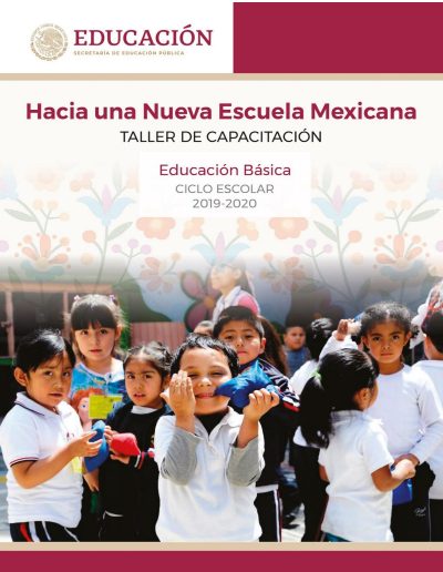 Revolucionando la educación mexicana: Una nueva era escolar comienza 2 revolucionando la educacion mexicana una nueva era escolar comienza