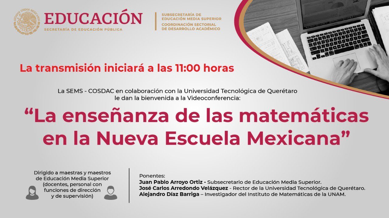 revolucionando las matematicas nueva escuela