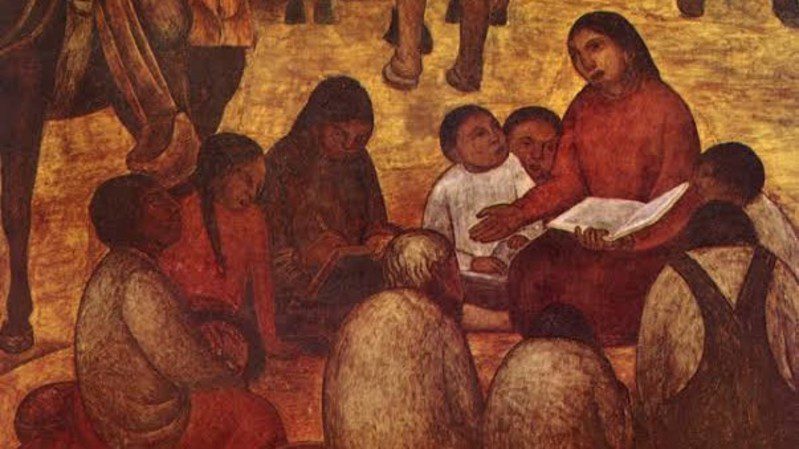 revolucionaria ensenanza de matematicas en la nueva escuela