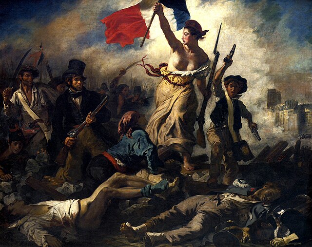 revoluciones burguesas historia y origen de la burguesia