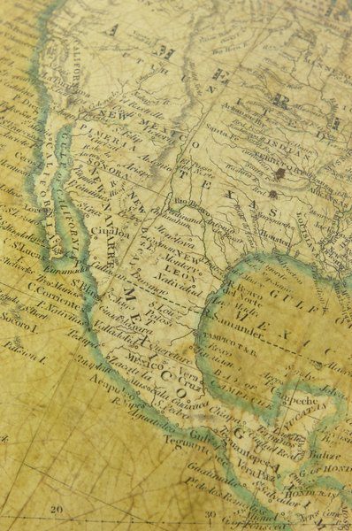 Revolutionary New Approach to Geography Education in Mexico 2 revolutionary new approach to geography education in