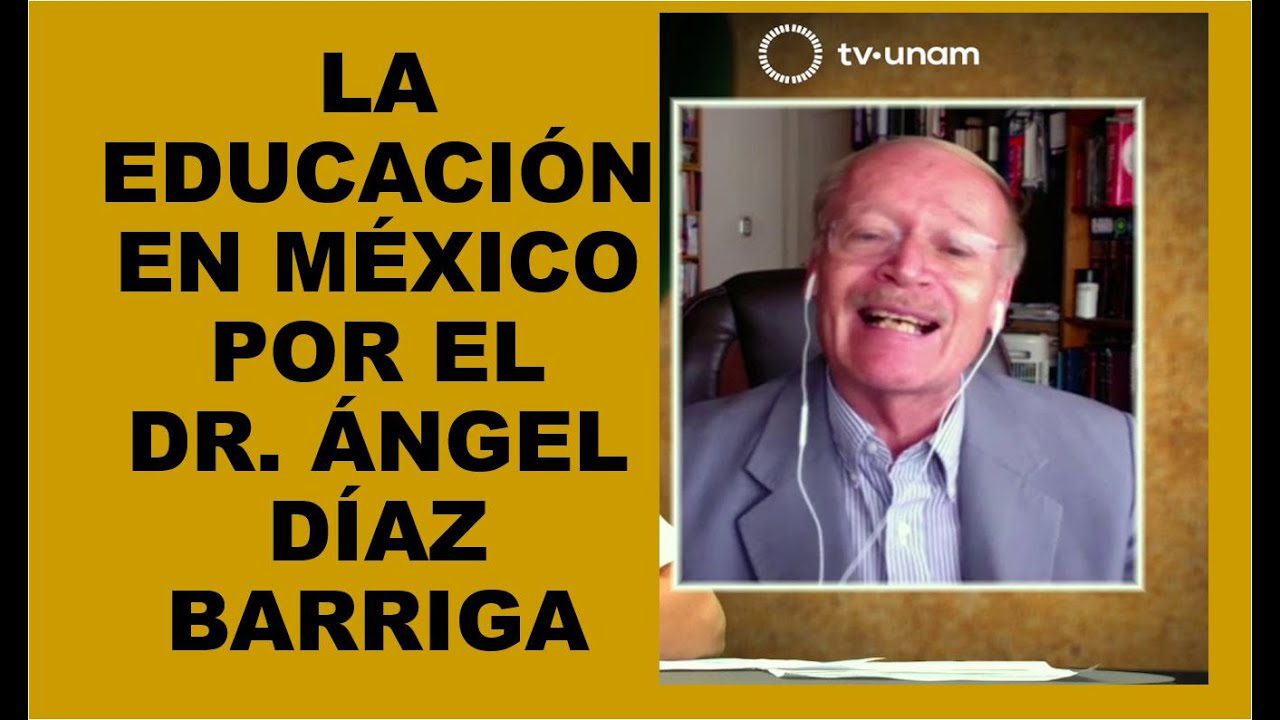 Revolutionize education with the new Mexican school by Ángel Díaz Barriga! 2 revolutionize education with the new mexican school by angel diaz barriga
