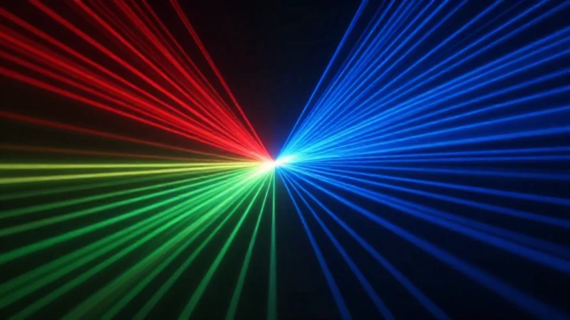 RGB: Definición y concepto en informática explicado aquí 6 Conceptos RGB en arte digital y tecnología