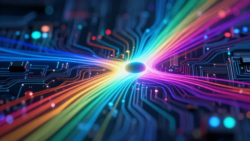 RGB: Definición y concepto en informática explicado aquí 5 Conceptos y aplicaciones del modelo RGB
