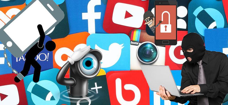 riesgos redes sociales en la educacion guia completa