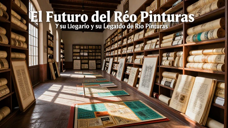 Archivos de Río Pinturas revelan su legado
