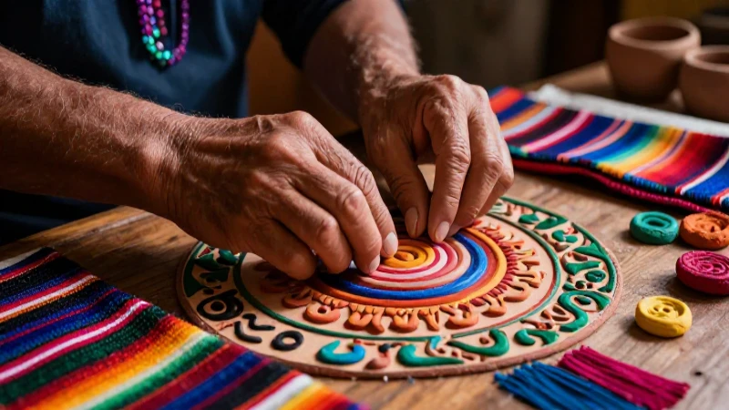 Guía completa sobre artes rítmicas mexicanas
