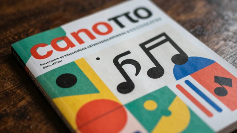 Ritmo artes: un diseño dinámico y moderno