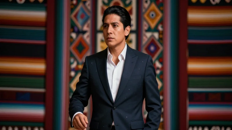 Riveras: Definición, características y concepto explicado 6 Retrato hiperrealista de académico mexicano moderno