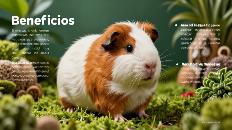 Roedor: Definición, características y concepto esencial 7 Mascotas roedores: guías visuales y cuidados