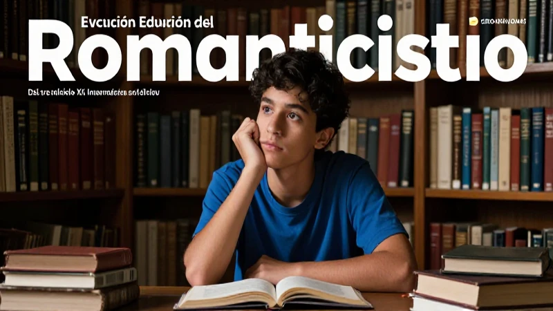 Romanticismo: Qué es, su importancia en literatura y música 8 Historia y arte del Romanticismo