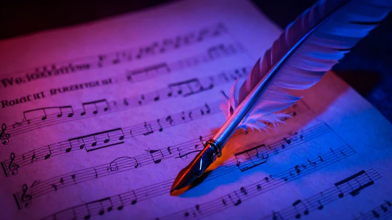 Romanticismo: Qué es, su importancia en literatura y música 5 Romanticismo: figuras clave, literatura y música