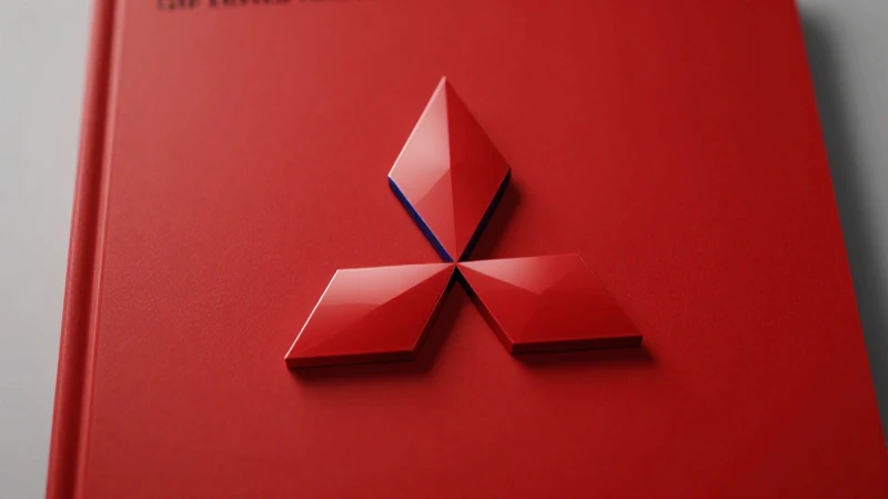Análisis detallado del rombo Mitsubishi