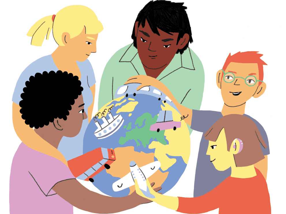 rompiendo estereotipos de genero avances en educacion